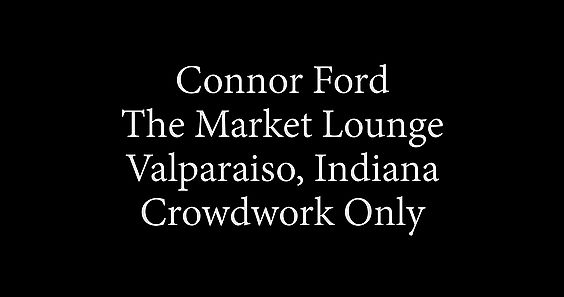 Crowdwork Only - The Market